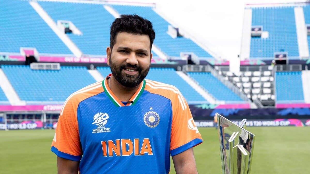 T20 World Cup: डलास में आज रात पहला मुकाबला, लेकिन न्यूयॉर्क में भारत-बांग्लादेश अभ्यास मैच पर सब की नजरें