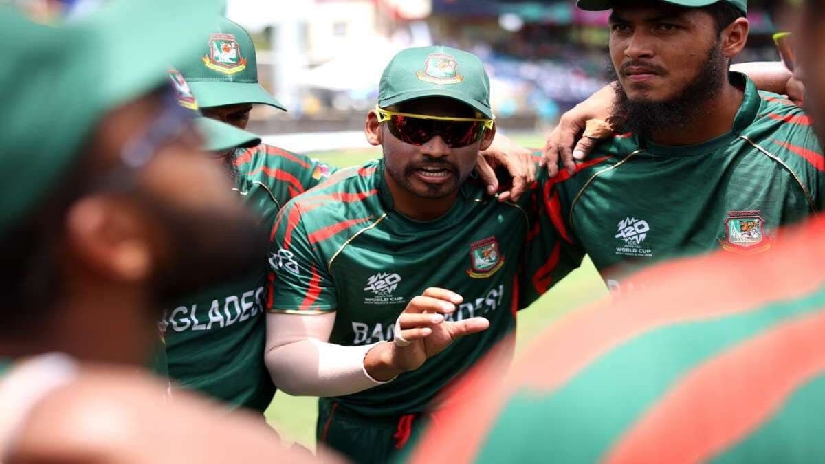 PAK, ENG, BAN कैसे कर सकते हैं सुपर-8 में क्वालीफाई? जानें पूरा समीकरण