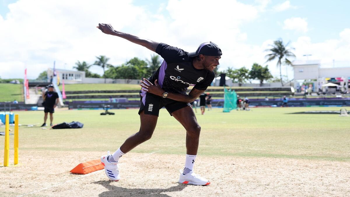 T20 World Cup 2024: England ने Oman को हराया, अब भी सुपर 8 की दौड़ में बरकरार