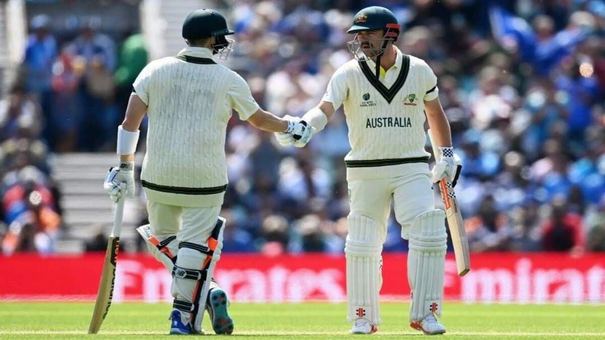 Travis Head: माता वैष्णो देवी मंदिर के दर्शनार्थियों पर हुए आतंकी हमले पर बिफरे ट्रेविस हेड, वैश्विक आक्रोश में हुए शामिल