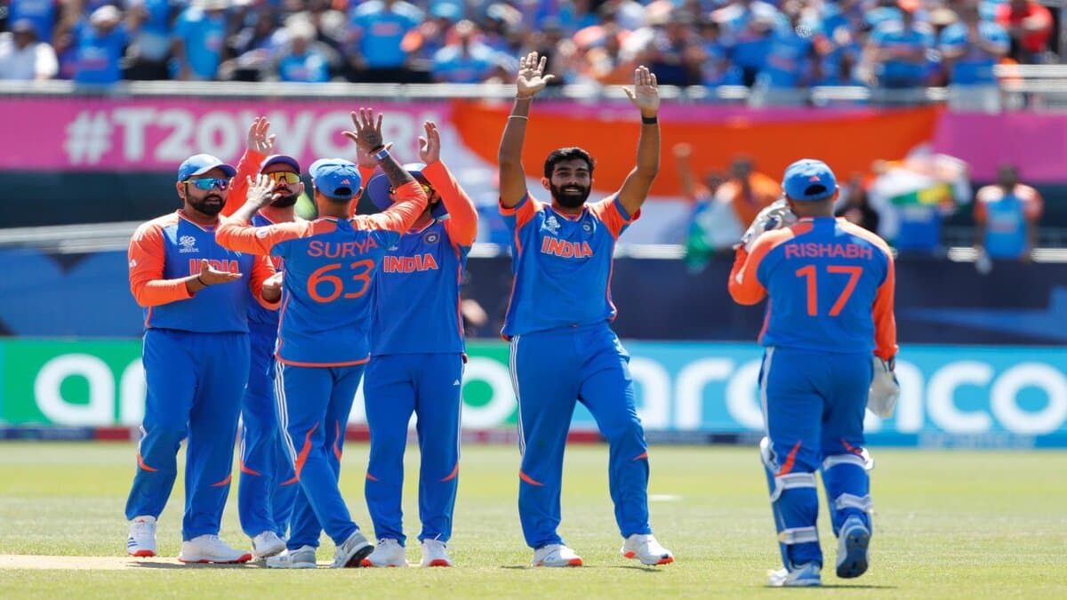 T20 World Cup 2024: कब और कहां देखें IND vs CAN मैच की लाइव स्ट्रीमिंग