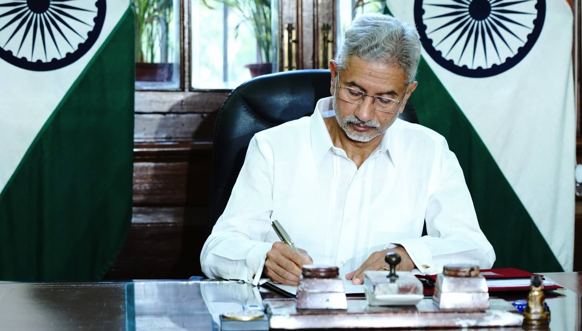 अब पाकिस्तान और चीन से कैसे निपटेगा भारत? विदेश मंत्री एस जयशंकर ने बताया अगले पांच साल का एजेंडा