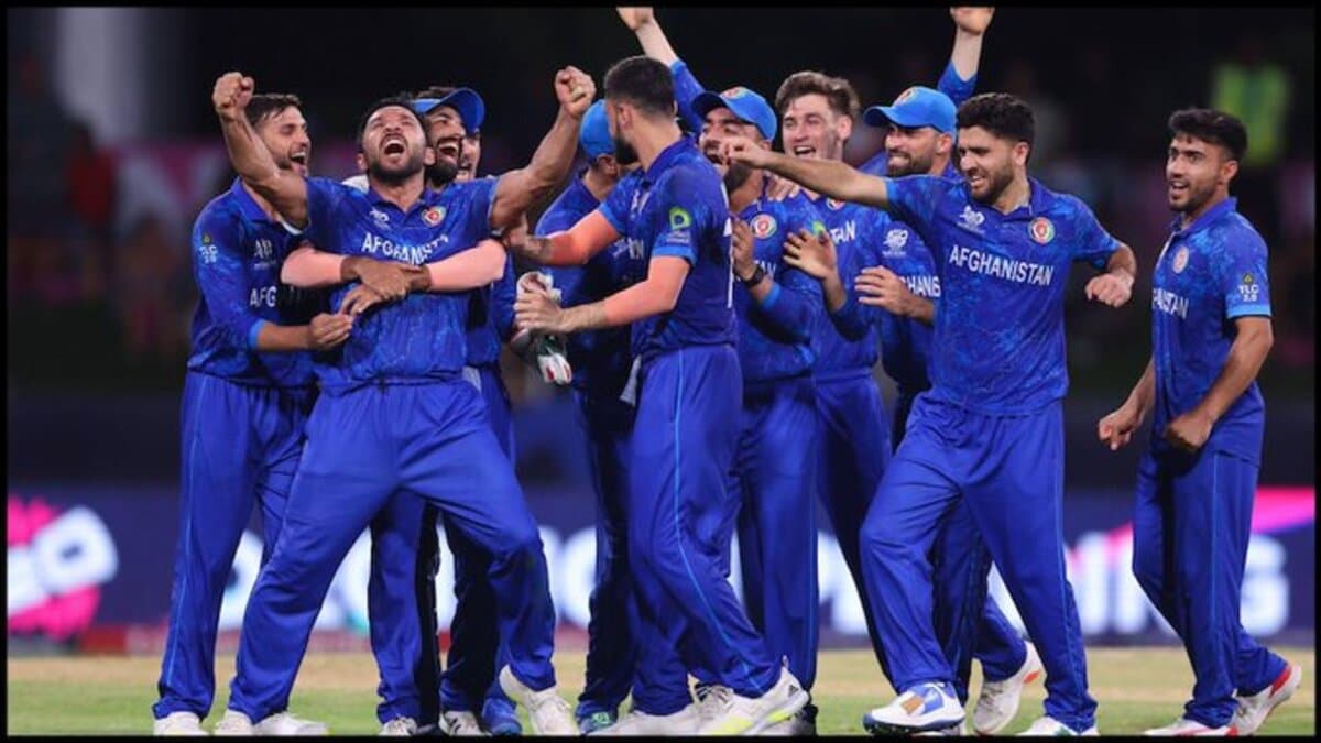 T20 World Cup: सेमीफाइनल में AFG vs SA और IND vs ENG का होगा मुकाबला