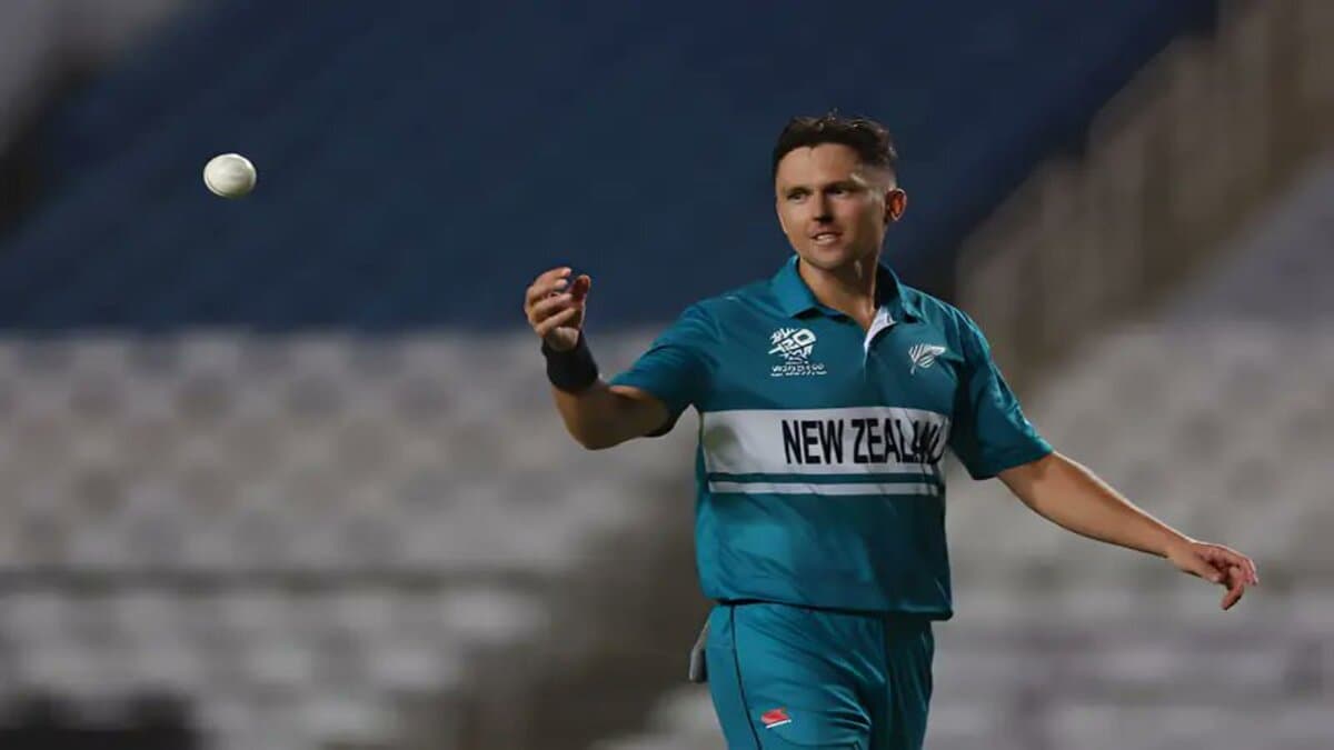 T20 World Cup 2024: ट्रेंट बोल्ट ने की पुष्टि, यह उनका आखिरी टी20 विश्व कप