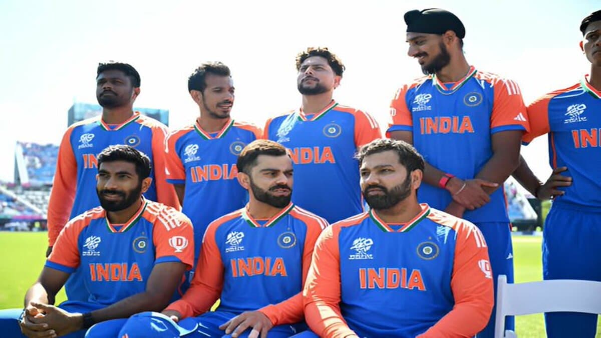 T20 World Cup 2024: आज सुपर 8 में IND vs AUS का अहम मुकाबला
