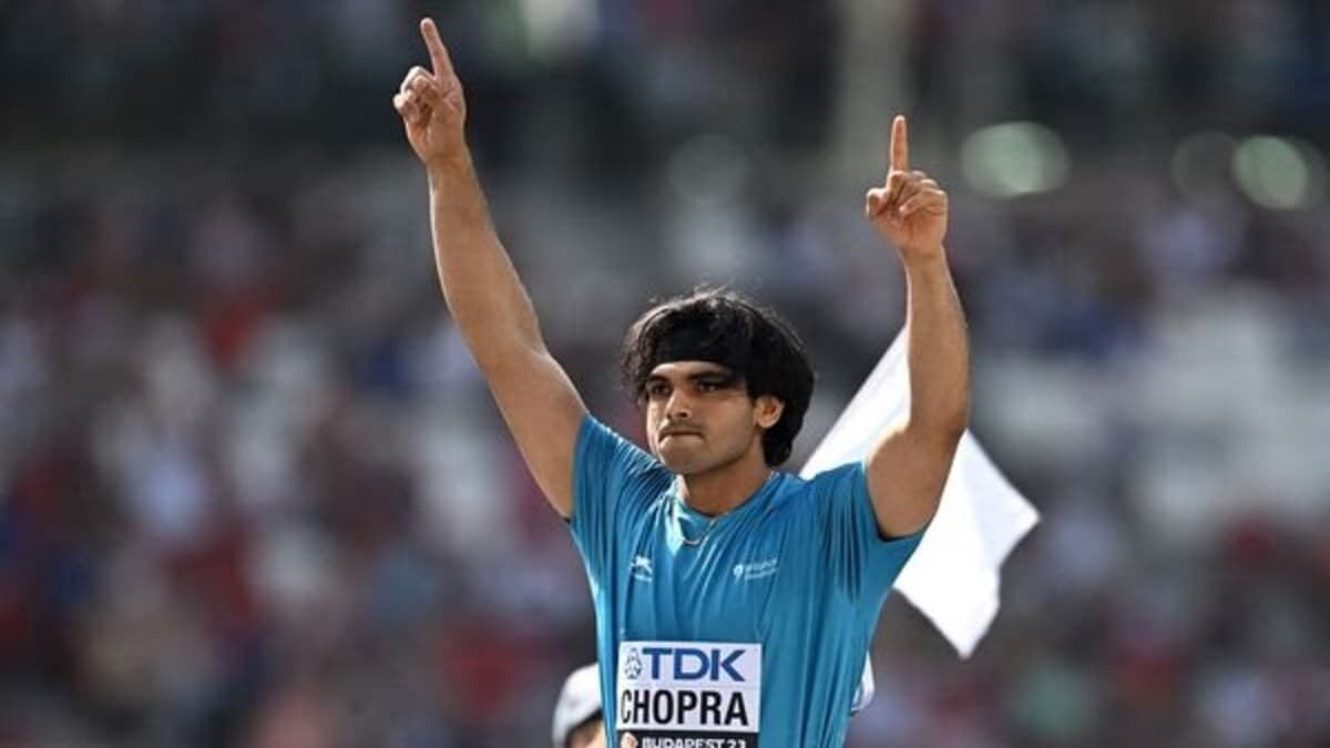 Neeraj Chopra: नीरज चोपड़ा ने पावो नूरमी खेलों में स्वर्ण पदक जीता, ओलंपिक की उम्मीदें हुईं मजबूत
