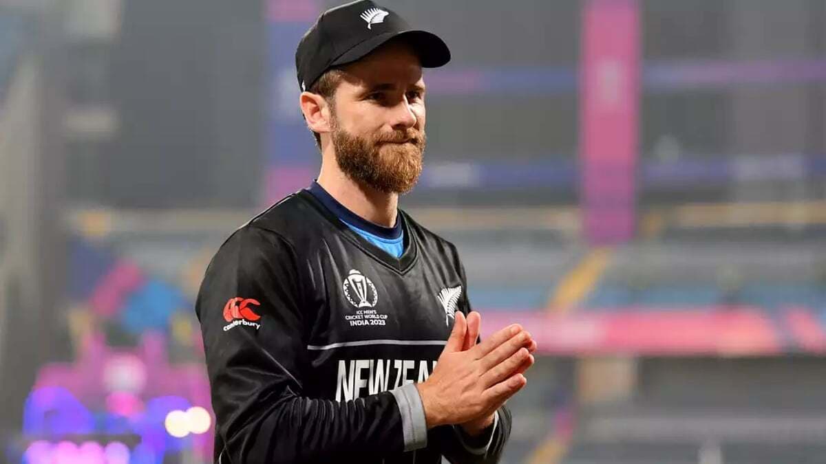 Kane Williamson ने न्यूजीलैंड का सेंट्रल कॉन्ट्रैक्ट ठुकराया