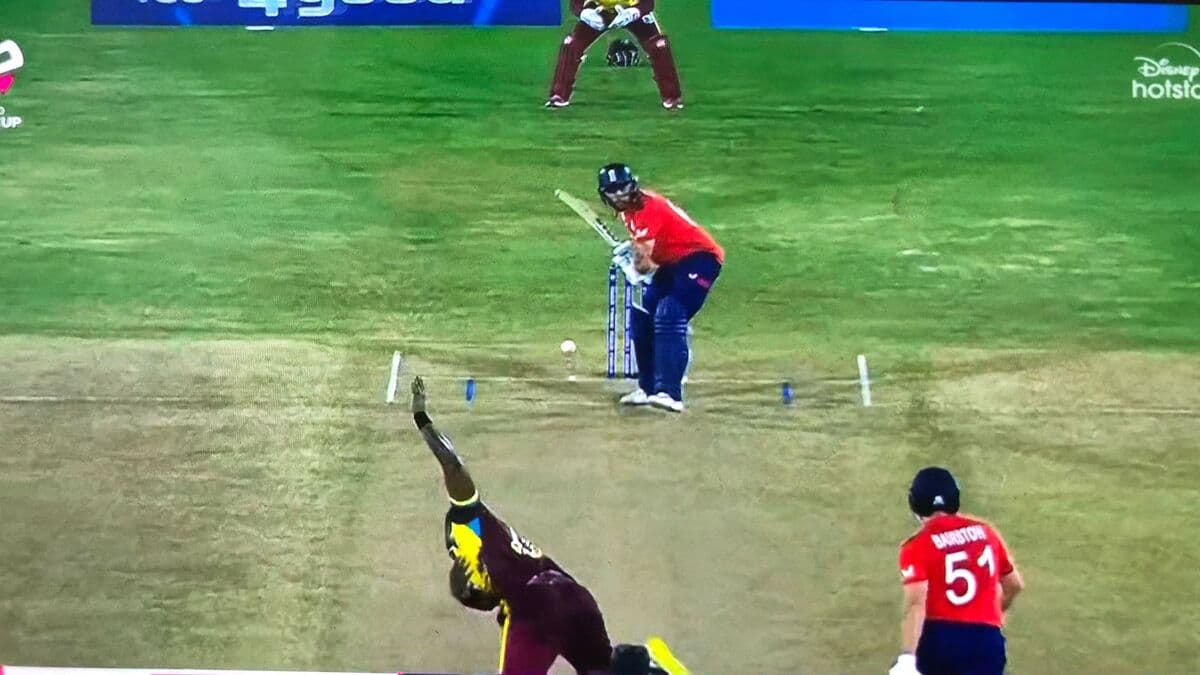 T20 World Cup 2024: ENG ने WI को 8 Wickets से दी मात
