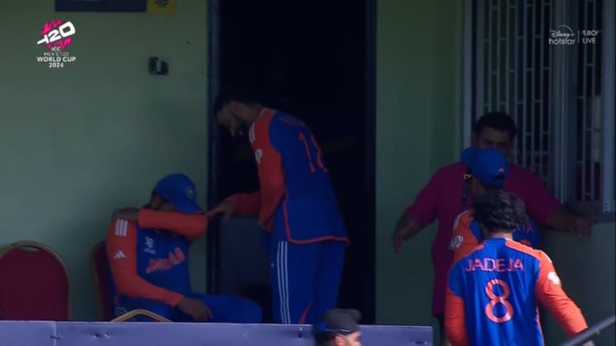 T20 World Cup 2024: फाइनल से पहले Rohit के लिए Virat का फॉर्म चिंता का विषय नहीं