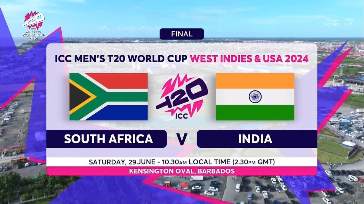 IND vs SA: IND बनाम SA मैच रद्द होने की स्थिति में रिजर्व डे कैसे काम करेगा ?