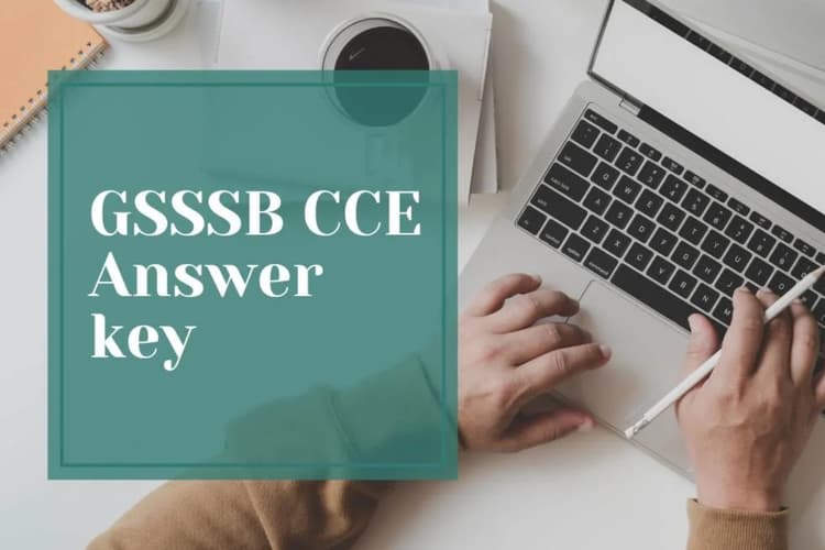 GSSSB CCE Prelims 2024 Answer Key Released: प्रोविजनल आंसर की हुआ जारी, जानें कैसे करें चेक