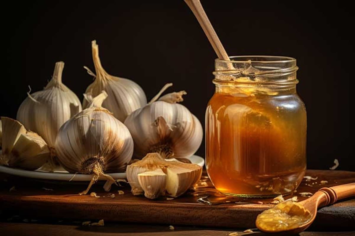 Garlic and Honey: लहसुन और शहद दोनों को मिलाकर खाने से पुरुषों को होने वाले 4 लाभ