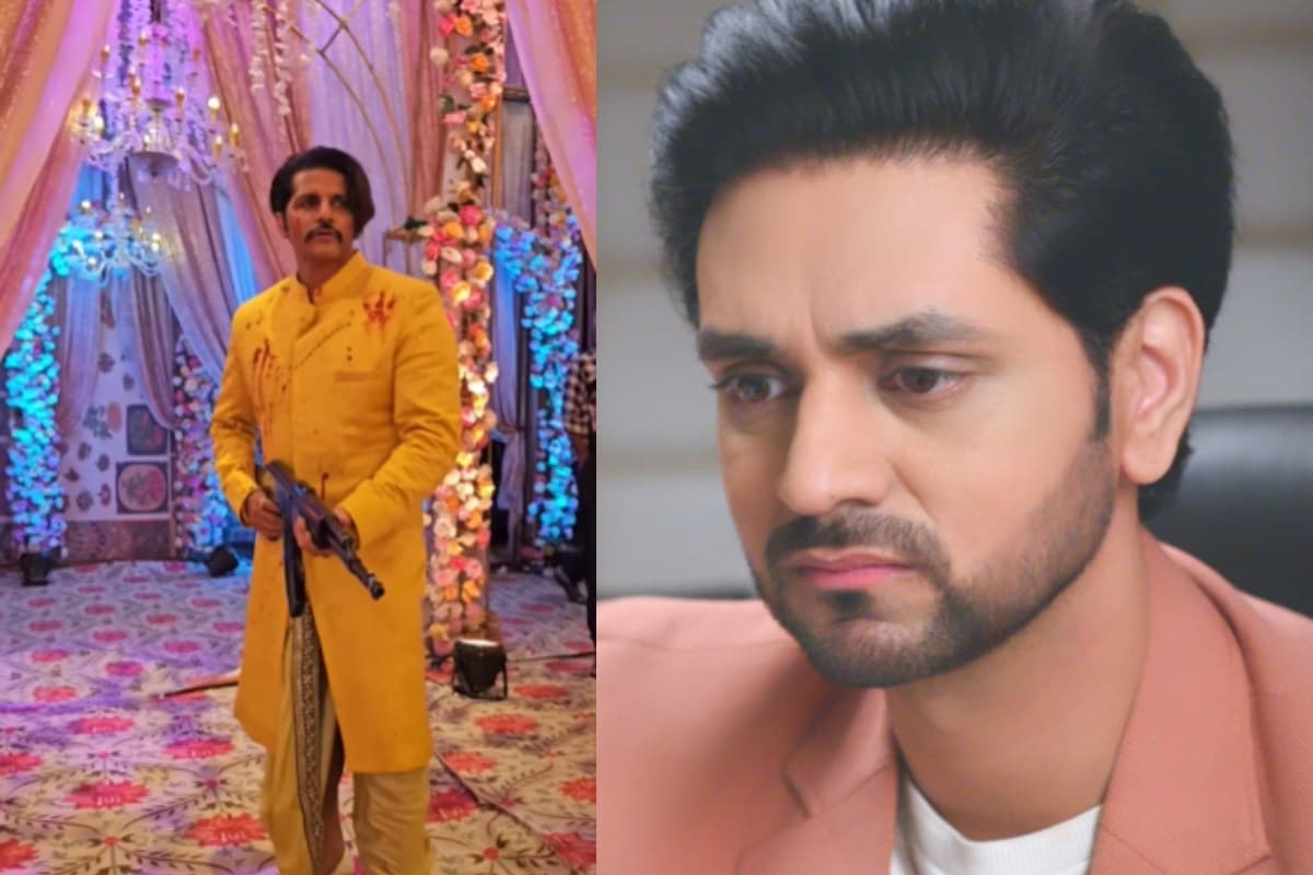 Ghum Hai Kisikey Pyaar Meiin