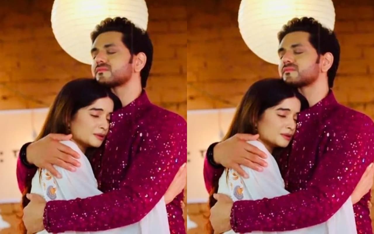 Ghum Hai Kisikey Pyaar Meiin