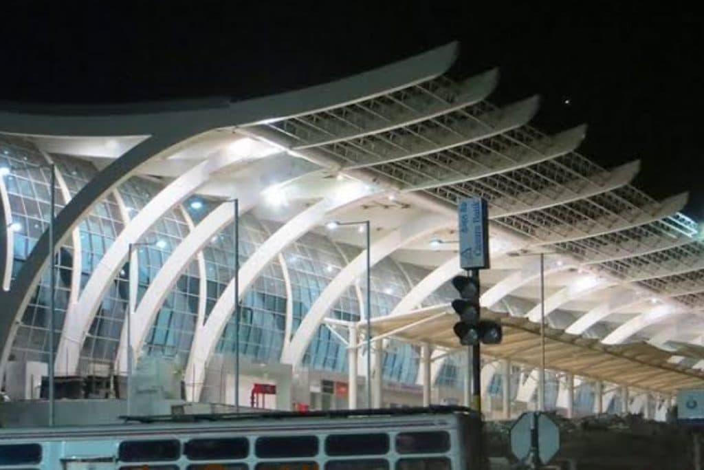 Goa International Airport