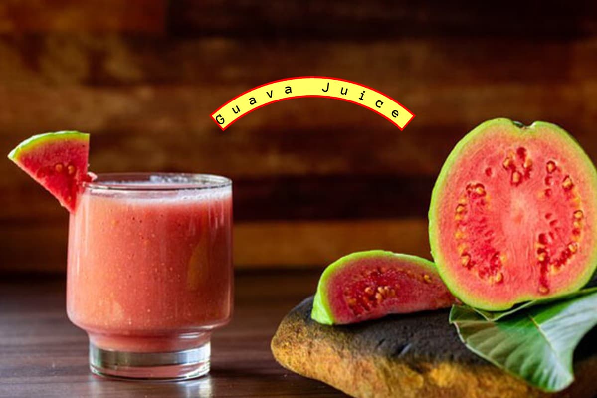 Guava Juice: डायबिटीज में रामबाण है यह जूस, जानिए अमरूद का जूस पीने के फायदे