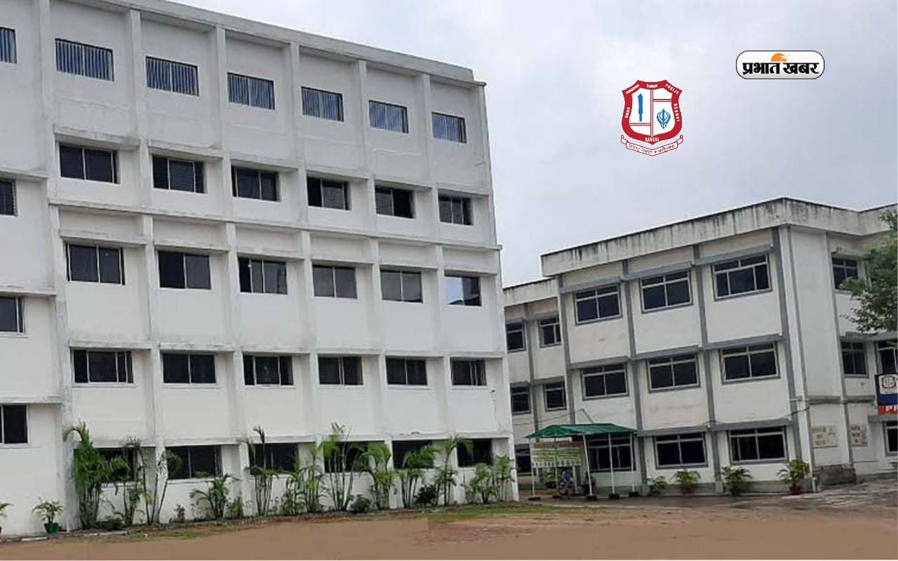 Guru Gobind Singh Public School है पहला फ्लैगशिप स्कूल, जानें क्यों मिला है ये सम्मान