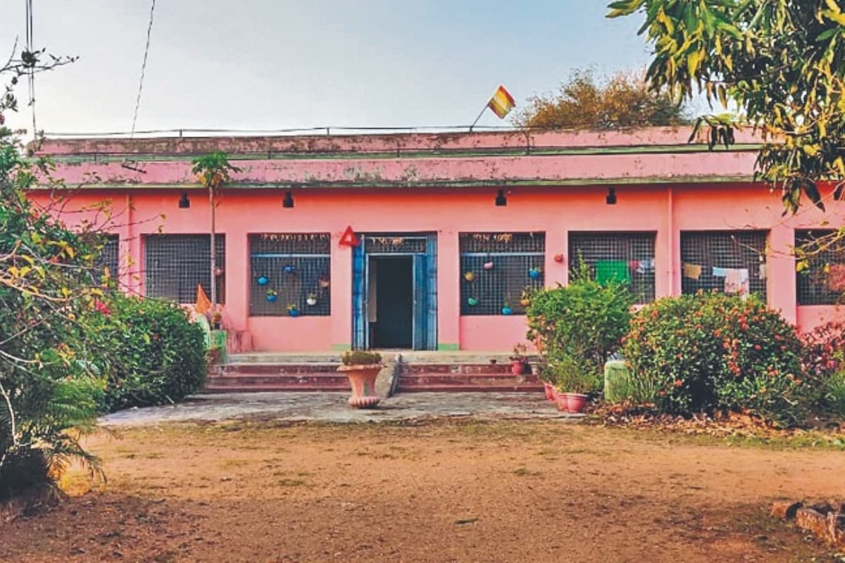 गिरिडीह : एशिया फेम ज्वेलर एमबी सरकार का नाता रहा है सरिया से, कोलकाता के ज्वेलर्स ने बनाया था भव्य बंगला