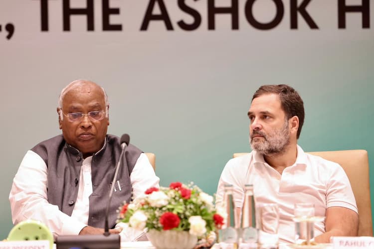 Congress: विपक्ष के नेता के तौर पर राहुल गांधी की नियुक्ति और क्षेत्रीय दलों की चिंता