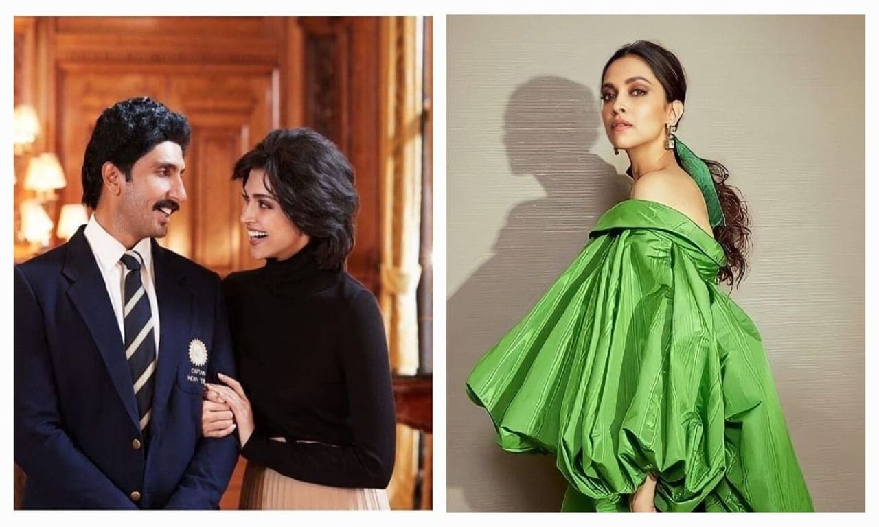 Deepika Padukone के फिल्मी करियर की 5 सबसे फ्लॉप फिल्में, जिसने बॉक्स ऑफिस का मीटर किया डाउन