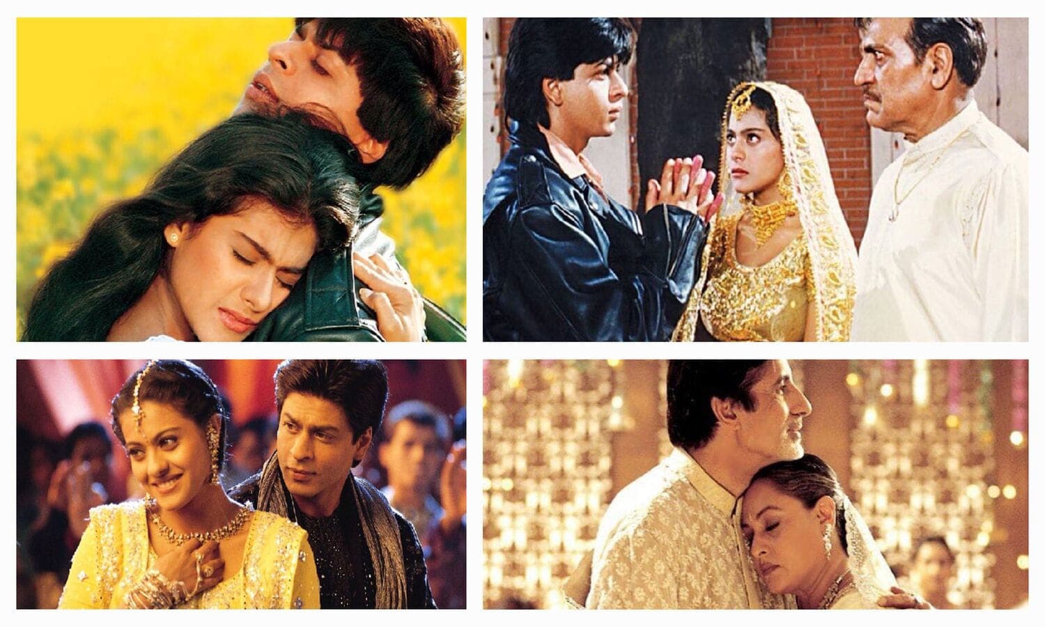 बॉलीवुड की इन एवरग्रीन फिल्मों को नहीं देखा, तो आपका फिल्मी लवर होना बेकार है