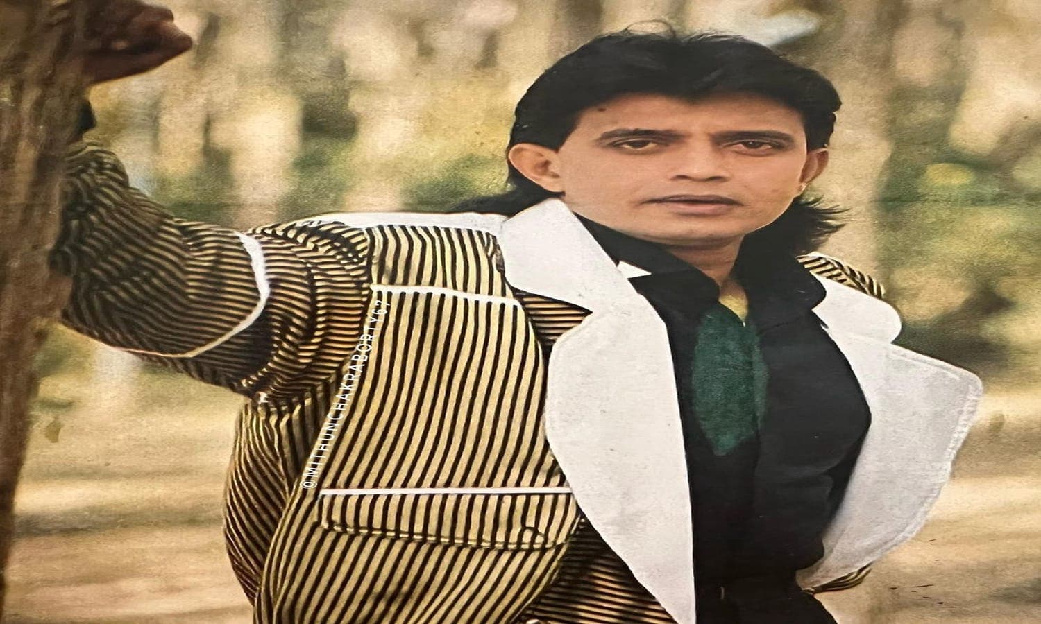 Mithun Chakraborty Birthday: कभी डिस्को डांसर-कभी नक्सली विचारधारा और बहुत कुछ, मिथुन के जन्मदिन पर जानें अनसुने किस्से