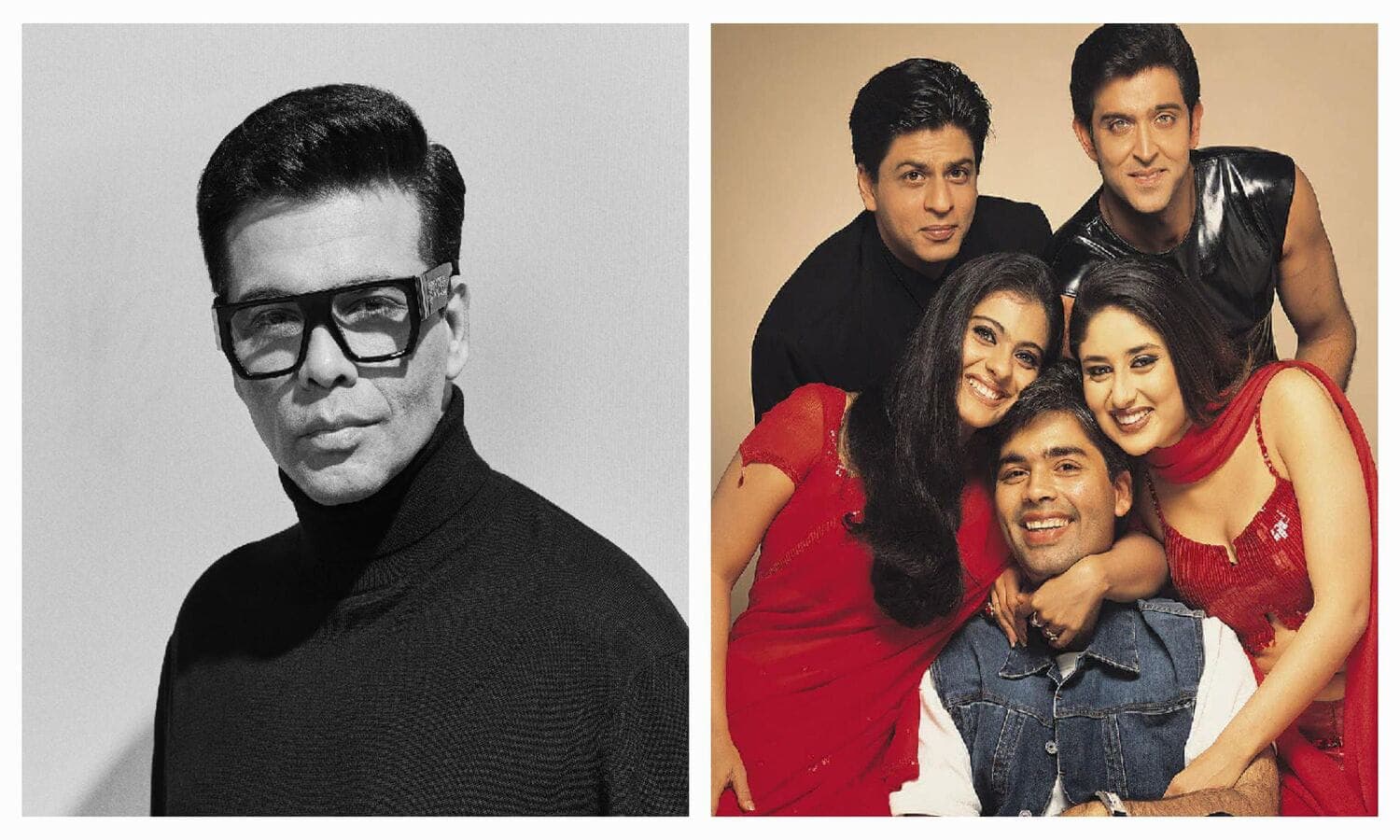 Karan Johar की इन 5 फिल्मों को पार्टनर और परिवार के साथ देखना बिलकुल न मिस करें