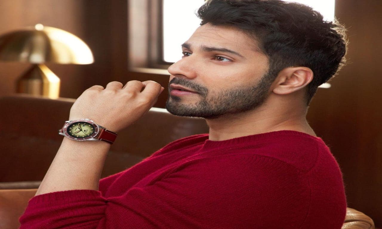 हाल में ही पापा बने वरुण धवन ने शुरू की अपने अपकमिंग एक्शन फिल्म की शूटिंग, फैन्स के साथ शेयर किए फिल्म के BTS