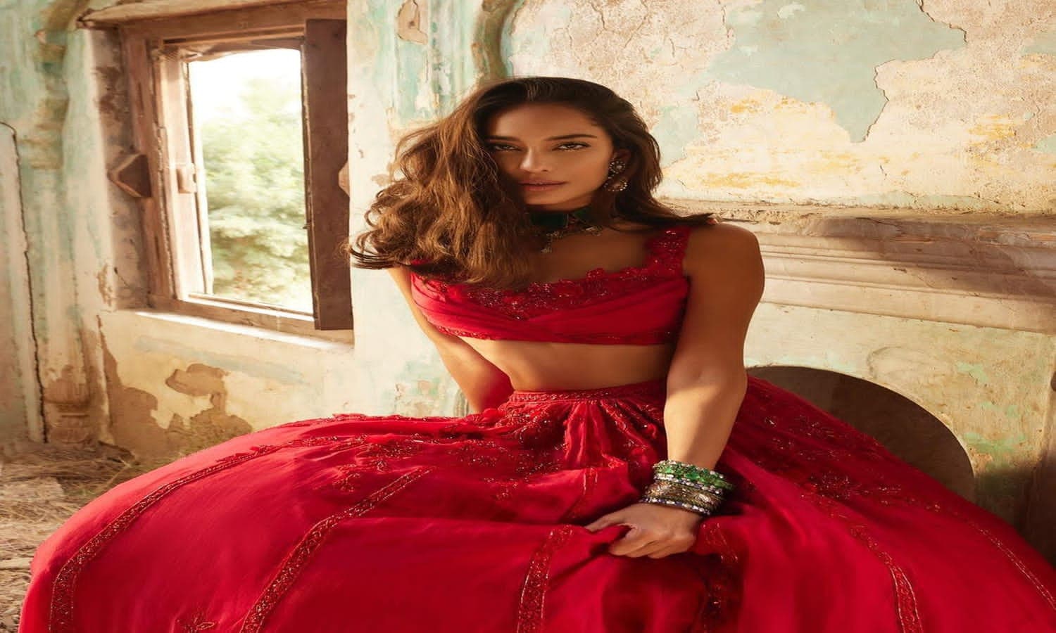 Lisa Haydon Birthday: माल्या की 'कैलेंडर गर्ल' मॉडल नहीं, योग टीचर बनना चाहती थी... इस वजह से बदला डिसीजन