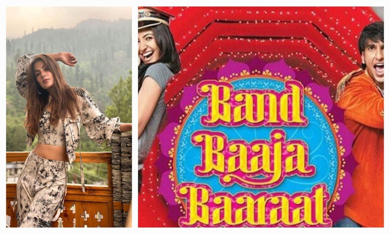 Rhea Chakraborty Birthday: अनुष्का शर्मा की इस फिल्म के लिए दिया ऑडिशन, लेकिन करना पड़ा रिजेक्शन का सामना