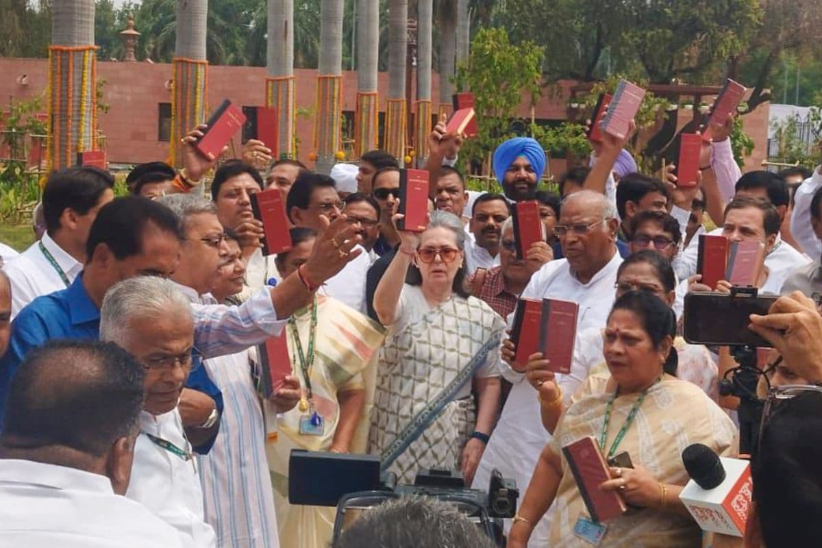 Parliament Session: संसद सत्र का पहला दिन, प्रोटेम स्पीकर की नियुक्ति और नीट-यूजी मुद्दे छाए रहे, पीएम के बयान पर बवाल