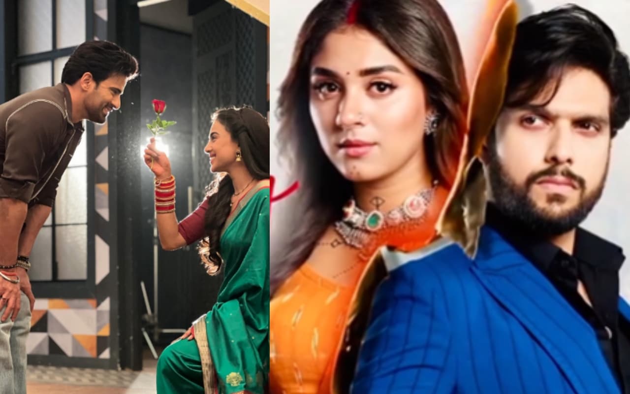 कोई 2 तो कोई 6 महीने में बंद हुआ सीरियल, खराब TRP ने बिगाड़ा सारा खेल, देखें किन शोज का है नाम शामिल