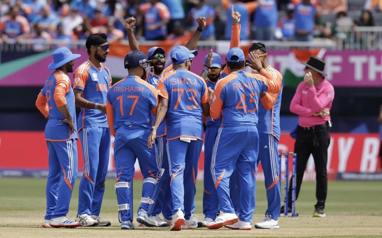 T20 World Cup 2024: भारत बनाम यूएसए मैच में इन खिलाड़ियों पर होंगी निगाहें