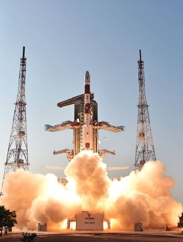 Space: भारत के अंतरिक्ष कार्यक्रम की उपलब्धि से रूबरू होगी दुनिया