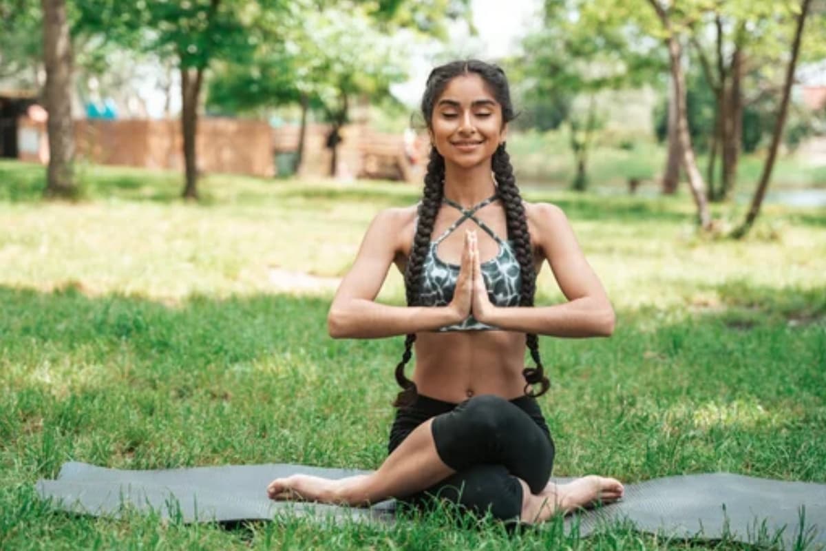 International Yoga Day Special: भारत की ये 8 जगहें योग के लिए हैं मशहूर