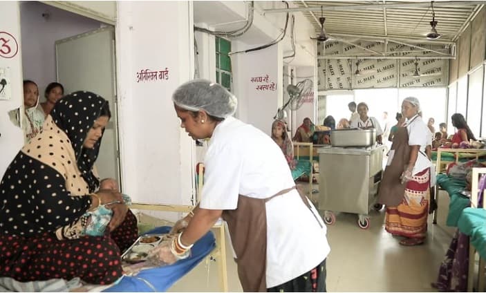 Jeevika: गुजरात अपनायेगा बिहार मॉडल, कार्यशैली जानने अहमदाबाद से पटना पहुंची टीम