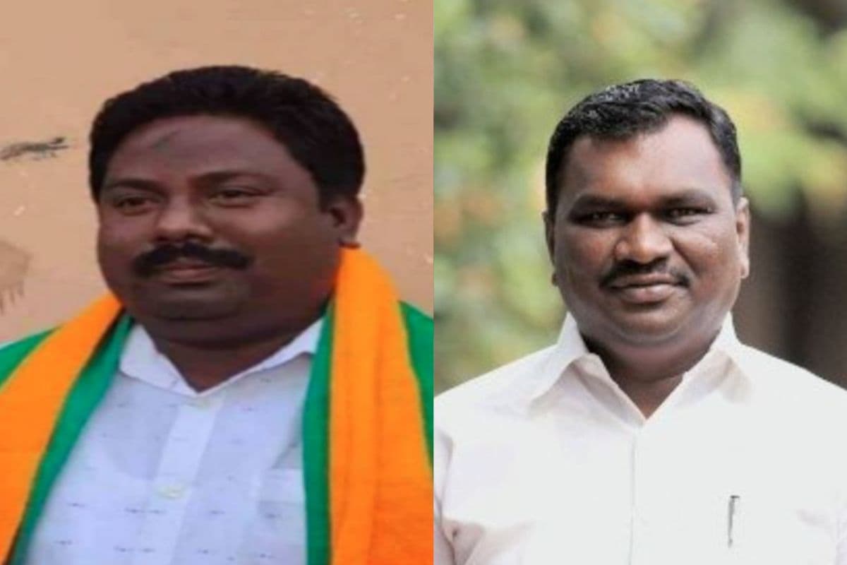 झारखंड: दलबदल मामले में मांडू विधायक जेपी पटेल और नेता प्रतिपक्ष अमर बाउरी को 28 जून तक देना है जवाब