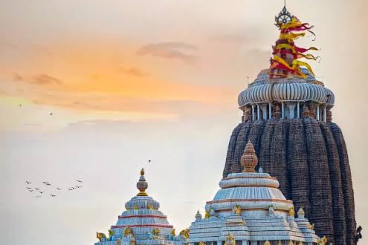 Jagannath Temple Puri Jagannath Temple Puri