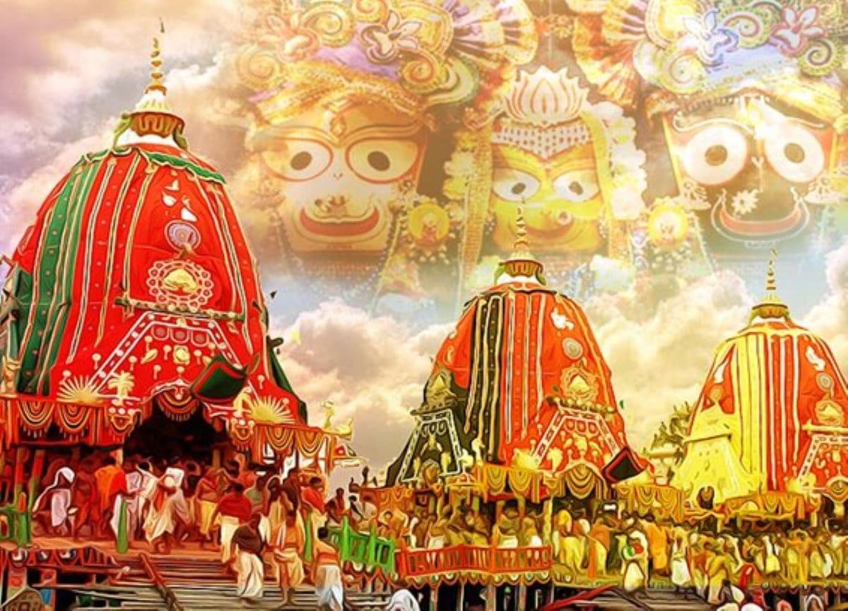 Jagannath Rath Yatra 2024: कब शुरू होगी भगवान जगन्नाथ की भव्य रथ यात्रा, जानिए इस महत्वपूर्ण धार्मिक उत्सव के नियम और महत्व