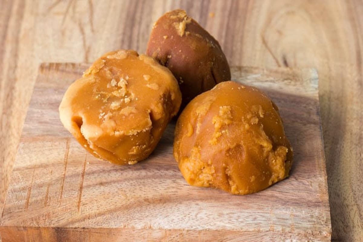 Jaggery Benefits