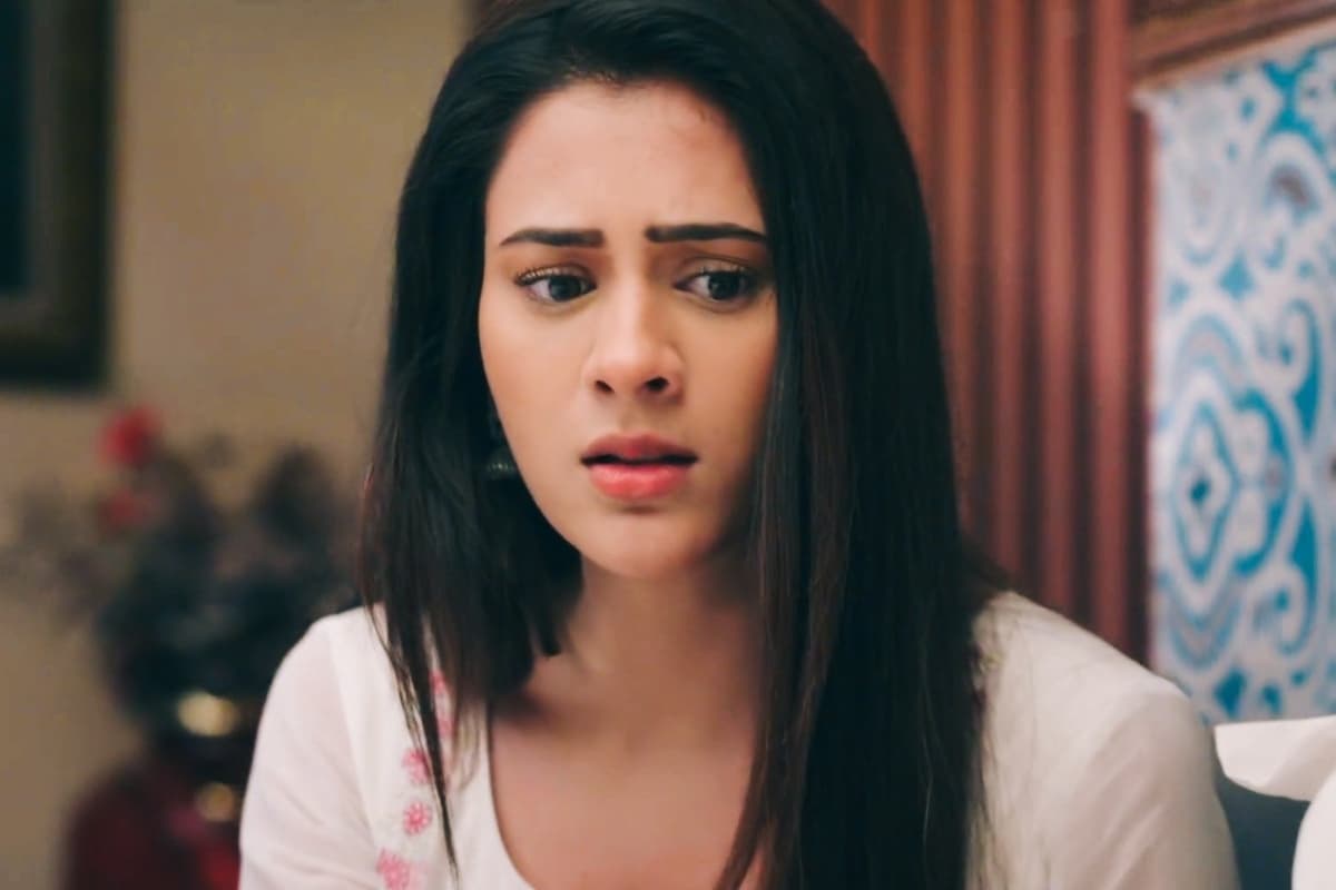 Jhanak Upcoming Episode: क्या प्रेग्नेंट है झनक, अनिरुद्ध-अर्शी की जिंदगी में आया नया तूफान, आएगा बड़ा ट्विस्ट