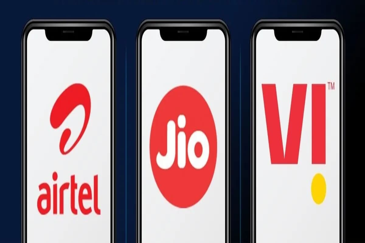 Tariff Hike: Jio और Airtel के बाद Vi ने भी दिया झटका, टैरिफ हुआ महंगा