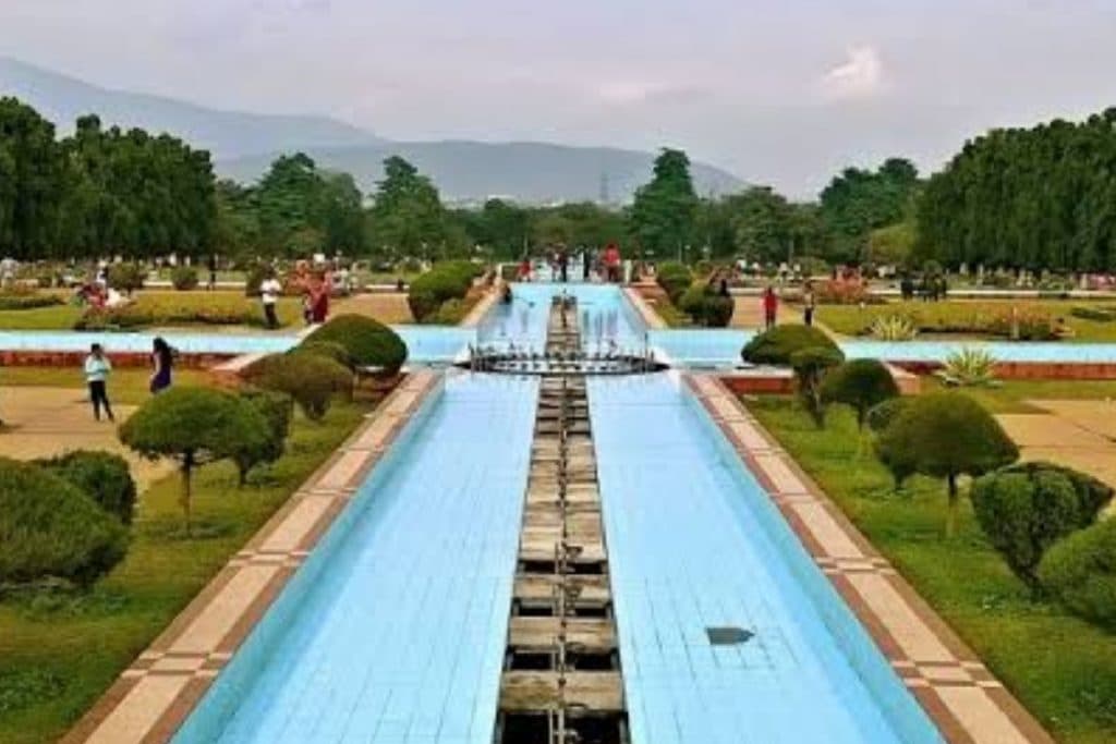 Jubilee Park Jamshedpur
