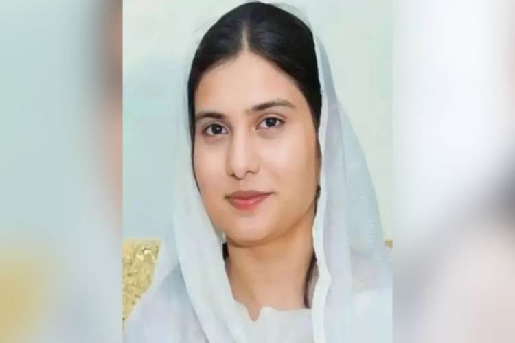 Kairana Lok Sabha Seat 2024 Winner: कैराना लोकसभा सीट की विजेता इकरा हसन कौन हैं?