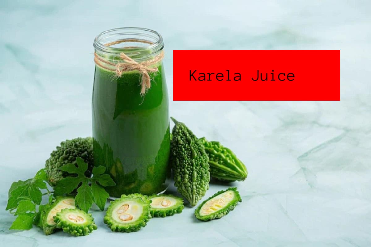 Karela Juice: करेले का एक शॉर्ट के हैं 5 सबसे बड़े फायदे