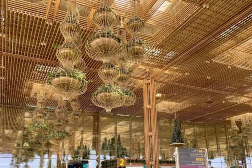 Kempegowda International Airport