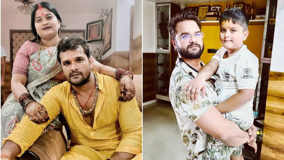 Khesari के ये टॉप 5 गाने, सुनकर नाचने लगेंगे