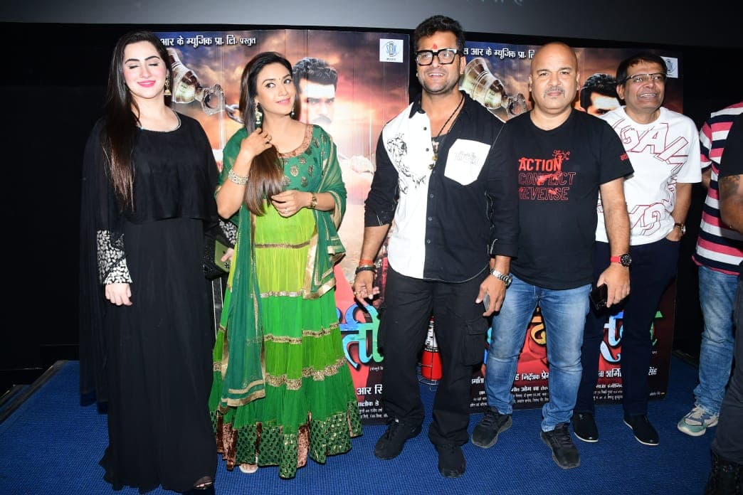 Khesari Lal Yadav Congratulated Misa: खेसारी ने बताया क्यों हार गए पवन सिंह, मीसा को दी बधाई