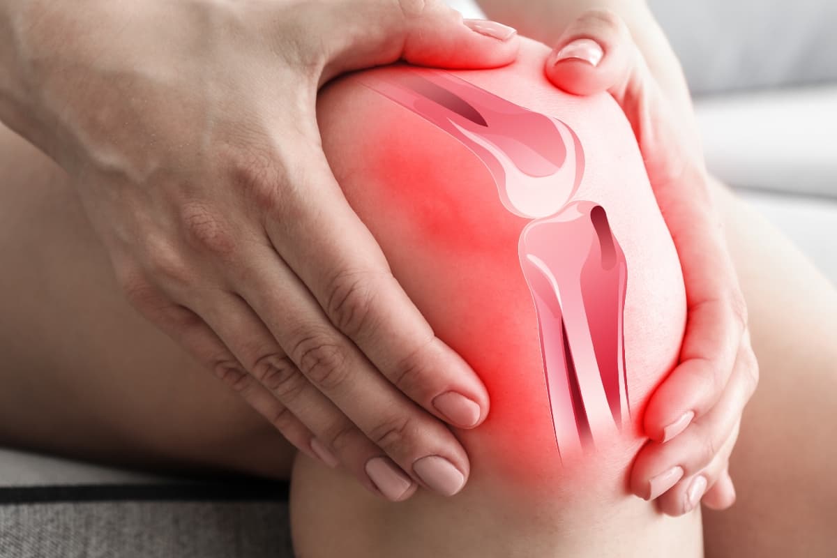 Health Tips: कम उम्र में हो रही है जोड़ों की समस्या, ना करें अनदेखा हो सकती है ये बीमारी