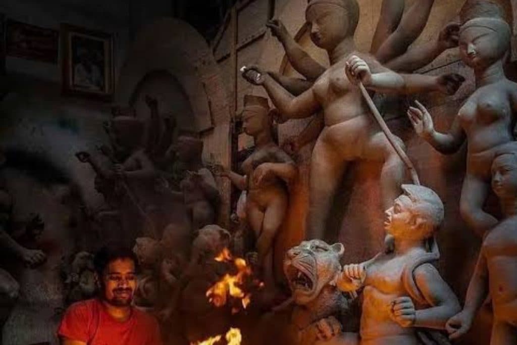Kumartuli Kolkata